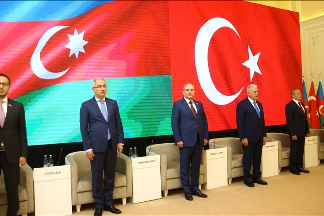 Azerbaijan, Türkiye conference marks 2nd anniversary of Shusha Declaration