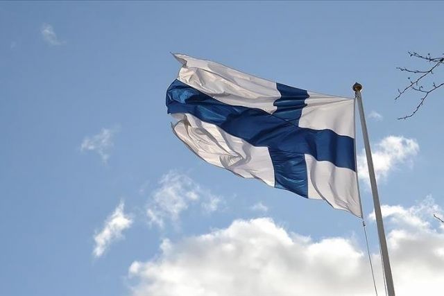 Petteri Orpo becomes Finland's new prime minister