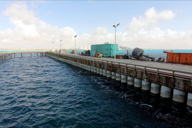 Libya's unity government to form committee for distributing oil revenues