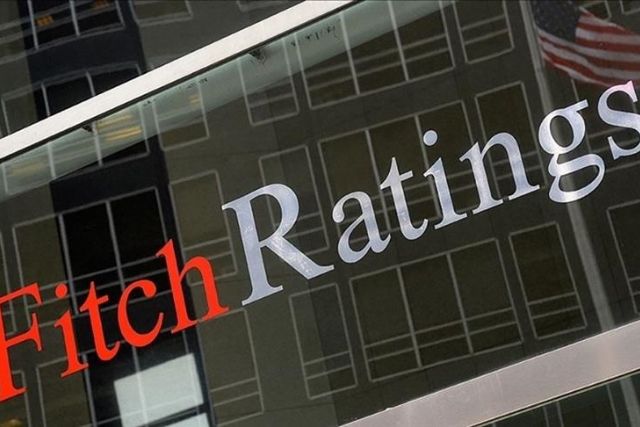 Fitch affirms United Arab Emirates' rating at 'AA-' with stable outlook