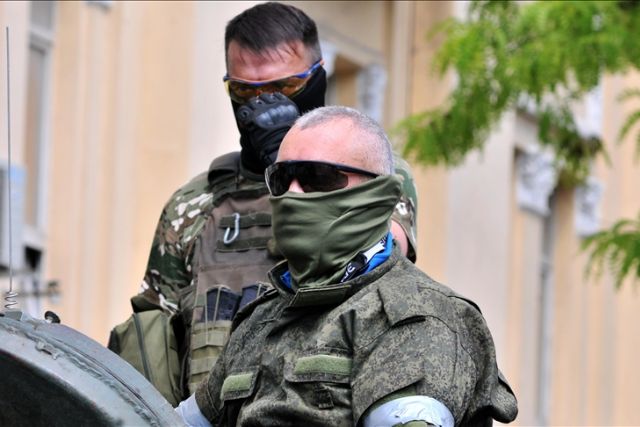 Wagner Group's fate hangs in balance in Arab countries after 'rebellion' attempt against Moscow