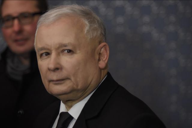 Poland building largest land army in EU: Ruling party chief