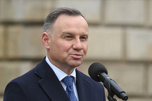 Poland says Wagner entirely controlled by Russia