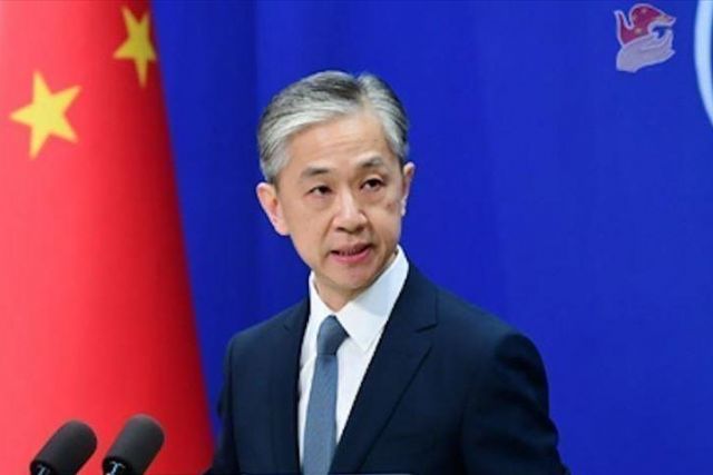 Beijing urges Pakistan to take practical steps to ensure safety of Chinese nationals