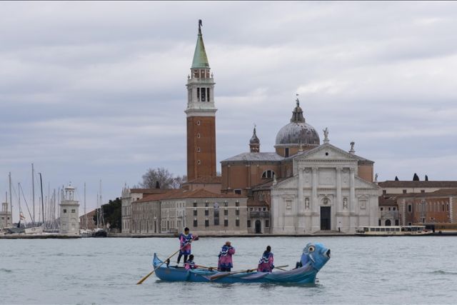 UNESCO blacklist warning reignites debate over Venice’s fragility