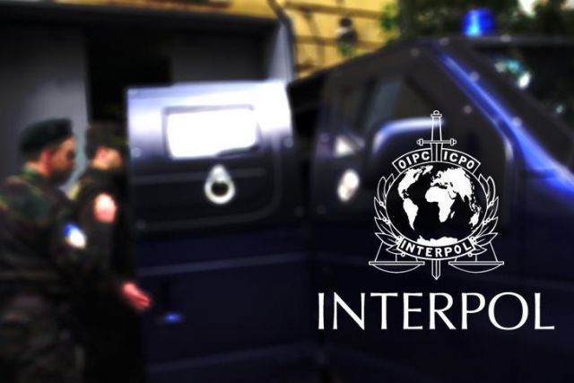Russia issues order limiting powers of Interpol