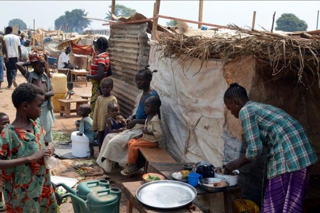 People in need of humanitarian aid worldwide surge to over 363M