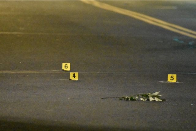 Lax gun laws, racism in spotlight after latest US mass shooting