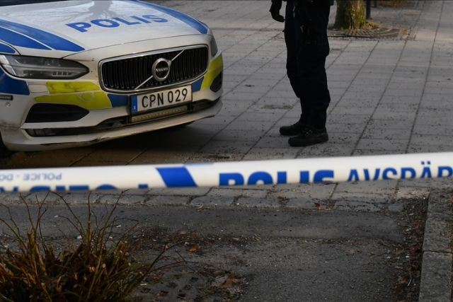 Swedish cities rocked by 4 explosions in less than an hour
