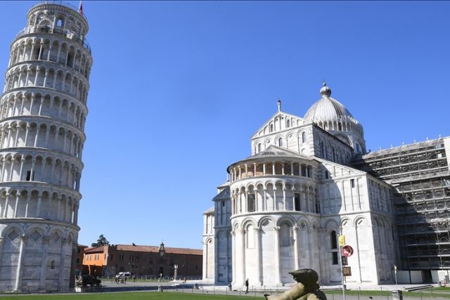 Italy's ex-premier says French missile caused deadly Ustica plane crash in 1980