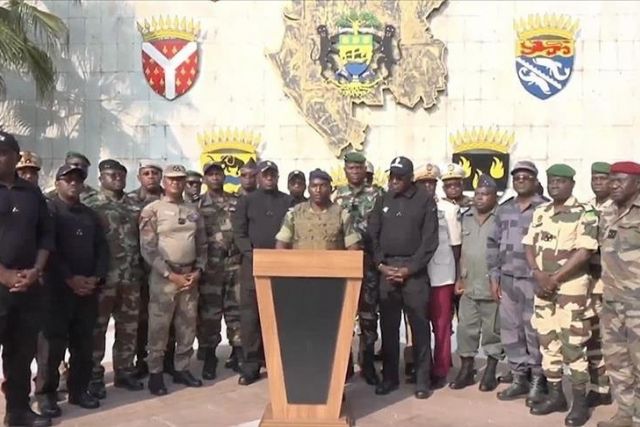 Türkiye, Russia, China could fill void left by France in Africa: Professor