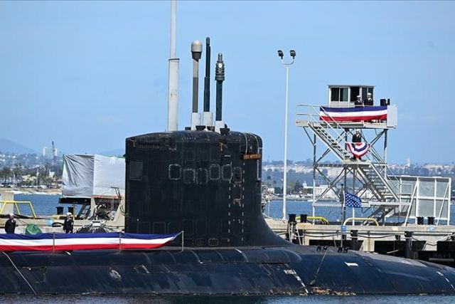 OPINION - AUKUS year 2: Gauging gains and goals