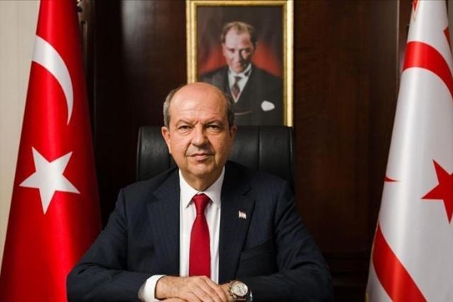 Northern Cyprus slams Greek Cypriot leader's UN speech as 'disconnected from history, shallow, insincere'