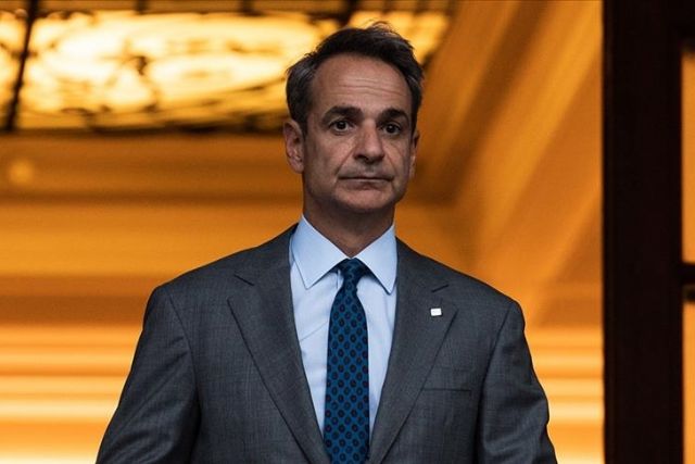 Greece has made 'good progress' in normalizing relations with Türkiye: Mitsotakis
