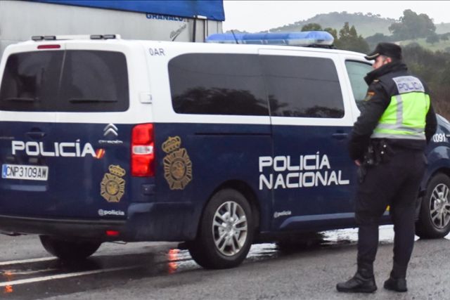 Spanish police arrest 197 gang members with help from EU