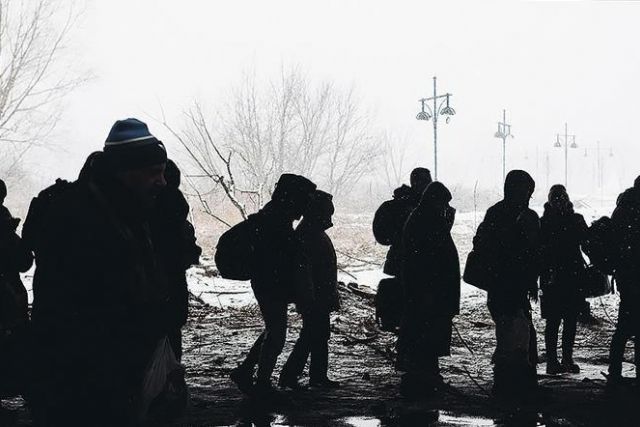 Italy criticizes Germany for funding migrant charities