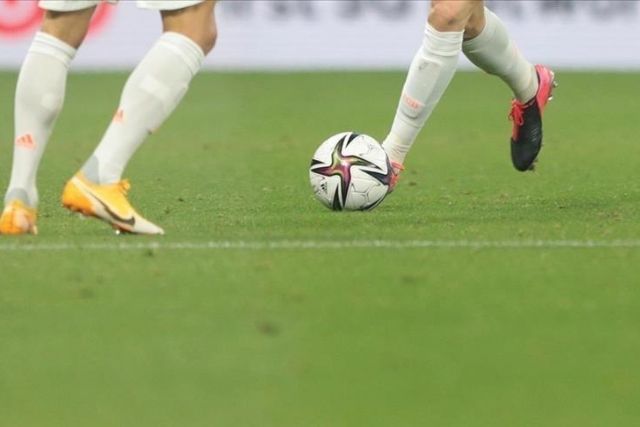 Tottenham draw 2-2 with Arsenal in London derby