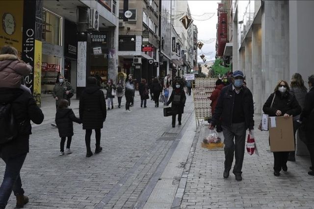 Greece’s demographic crisis reflected in education system: Report