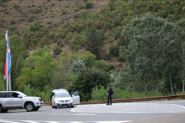 Timeline: How tensions between Serbia and Kosovo escalated into deadly clashes over a year