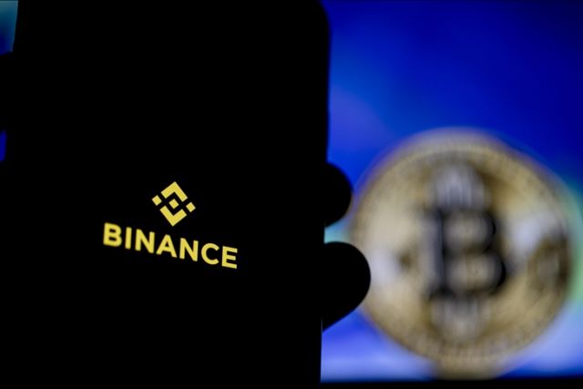 Cryptocurrency trading platform Binance pulling out of Russia