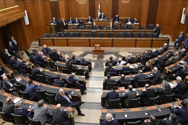 Will Qatari mediation end Lebanon's political deadlock?