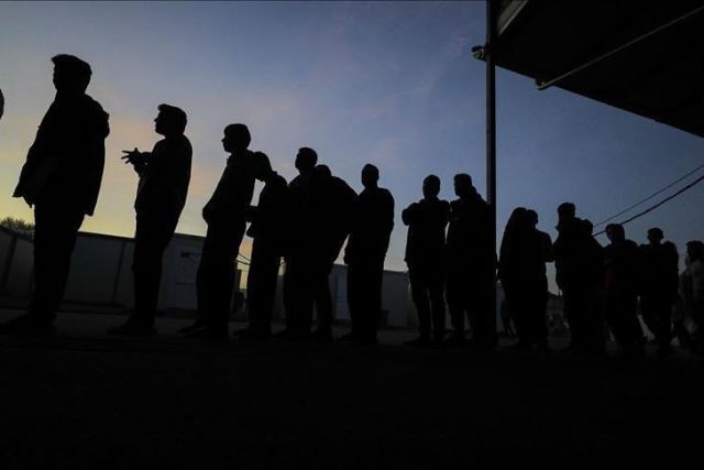 Switzerland boosts border security amid potential irregular migrant influx