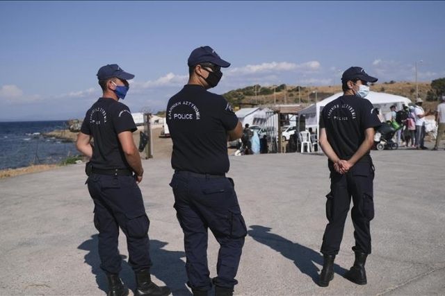 Police seize nearly 1,300 pounds of cocaine in one  of Greece's biggest busts