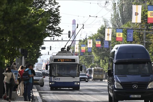 Moldova joins EU Civil Protection Mechanism