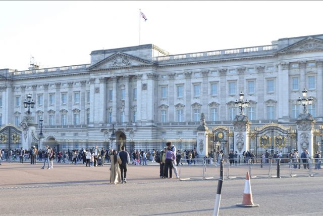 UK royal family's website targeted by cyberattack: Reports