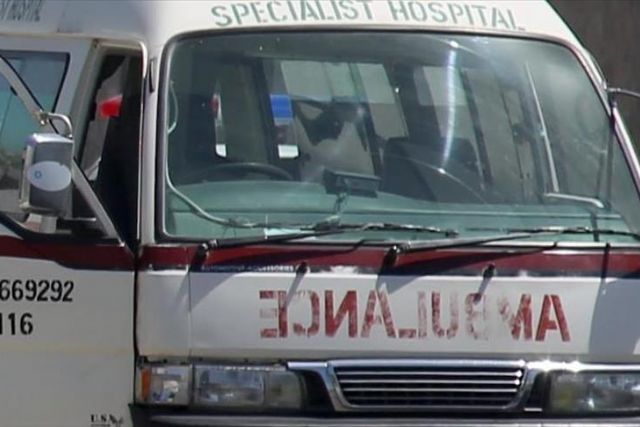 Mysterious disease sends 95 schoolgirls to hospital in western Kenya