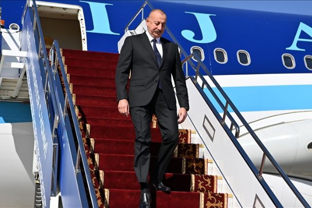 Türkiye welcomes Azerbaijan’s decision not to attend Thursday's meeting on Karabakh