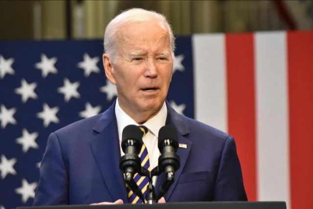 Biden directs engagement with regional leaders amid escalating Israel-Palestine tensions