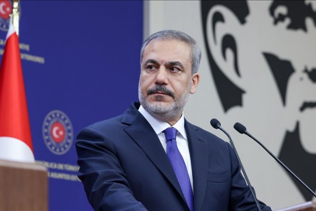 Turkish foreign minister due in Azerbaijan to attend regional cooperation meeting