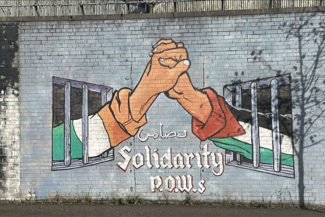 History of Solidarity: Why Ireland stands out in EU as fierce defender of Palestinian rights
