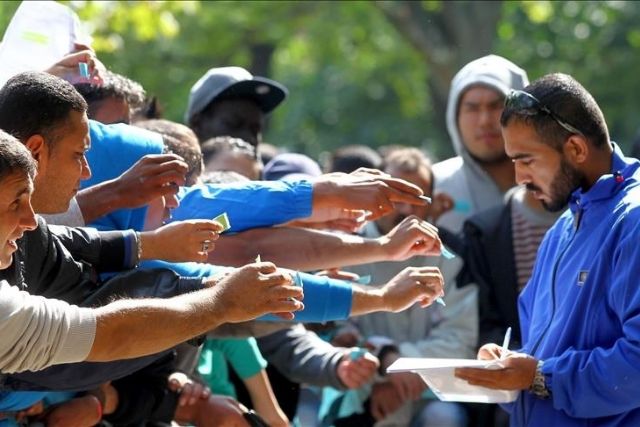 In Norway, 'unjust' social services target immigrant families, children