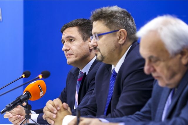 'A bridge between Bulgaria and Türkiye:' Bulgarian News Agency holds meeting on culture, education