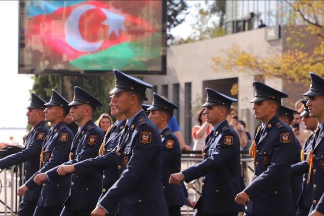 OPINION - Karabakh victory: Enhanced cooperation in region