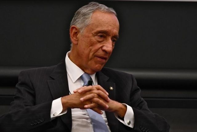 Portugal’s president calls snap elections for March