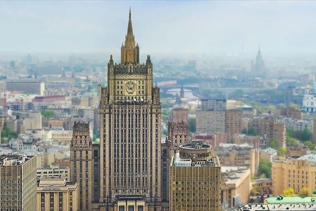 Moscow bans entry of Moldovan officials in response to blocking of Russian media outlets