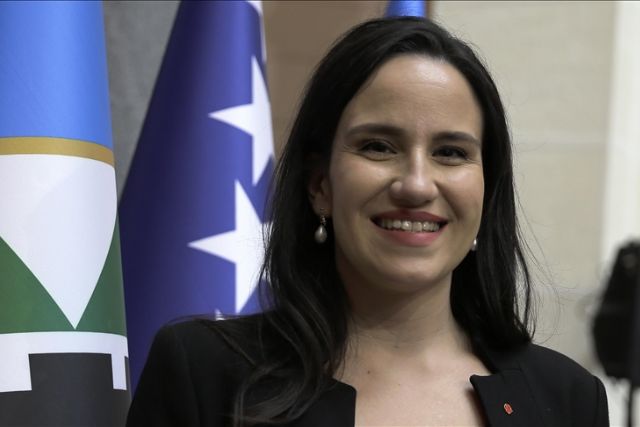 Bosnian mayor files complaint against Israeli businessman over alleged harassment