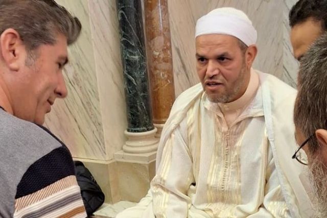 Israeli attacks on Gaza stirred up more interest in Islam in Spain: Muslim leader