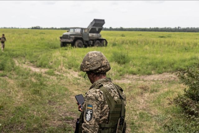 Ukraine claims it destroyed 41 Russian drones amid air attacks