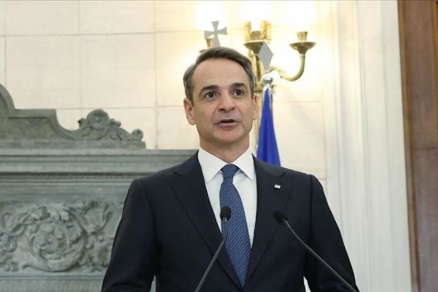 Türkiye, Greece should work together for better future: Greek premier says