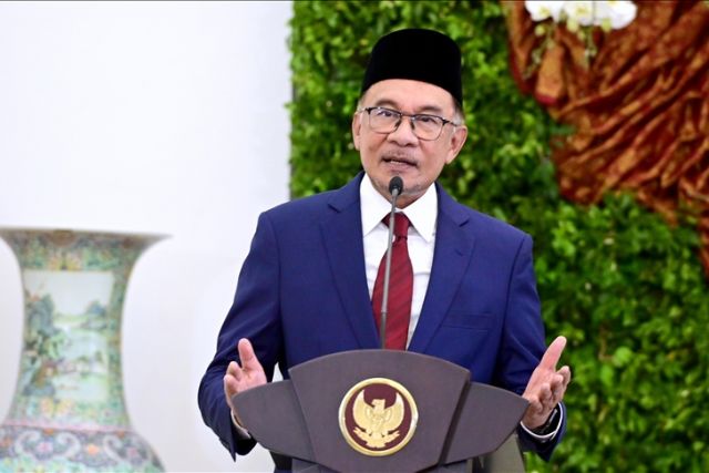 Malaysia launches UN postcard campaign to recognize Palestine