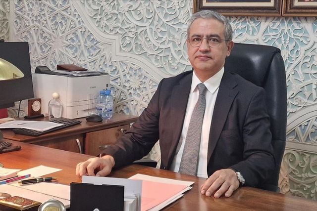 Turkish ambassador says they expect steps with Uzbekistan in culture, education in 2024