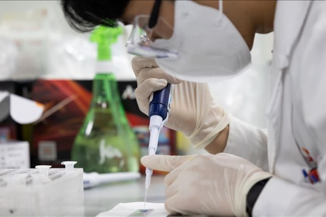 British biopharma firm GSK buys Aiolos Bio