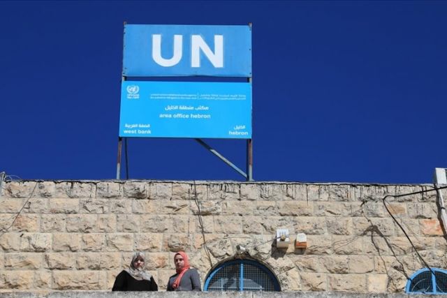Israel's Knesset approves bill in preliminary reading to ban UN refugee agency