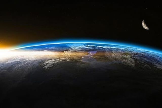 Cosmic perspective: Can astronomy help tackle the climate crisis?