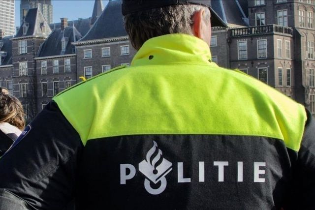 Violent clashes erupt between Eritrean migrants, police in Netherlands