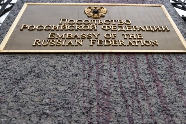 Finland, Sweden summon Russian ambassadors, push for EU sanctions following Navalny's death